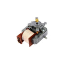 Moteur ventilateur 20W 220-240V pour four Smeg et Bosch