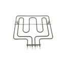 Résistance supérieure 2550W four Electrolux d'origine