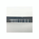 MIDEA, AMICA, BRANDT, SAMSUNG - Courroie de lave-linge 1258 H8 - 12638100000245