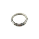 Couronne brûleur rapide vitrocéramique Smeg 882410080 original