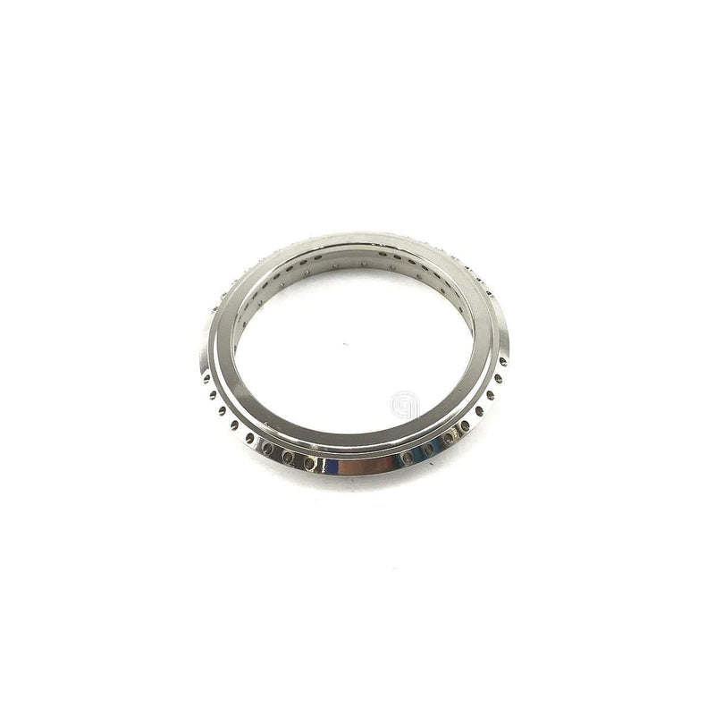 Couronne brûleur rapide vitrocéramique Smeg 882410080 original