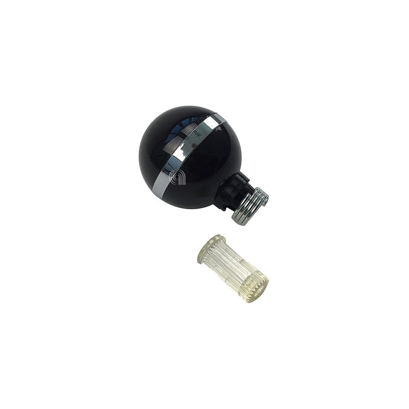 Bouton régulateur de vapeur original pour cafetière De Longhi 7313280819