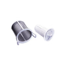 Filtre central lave-vaisselle compatible Smeg et Gorenje 693410239