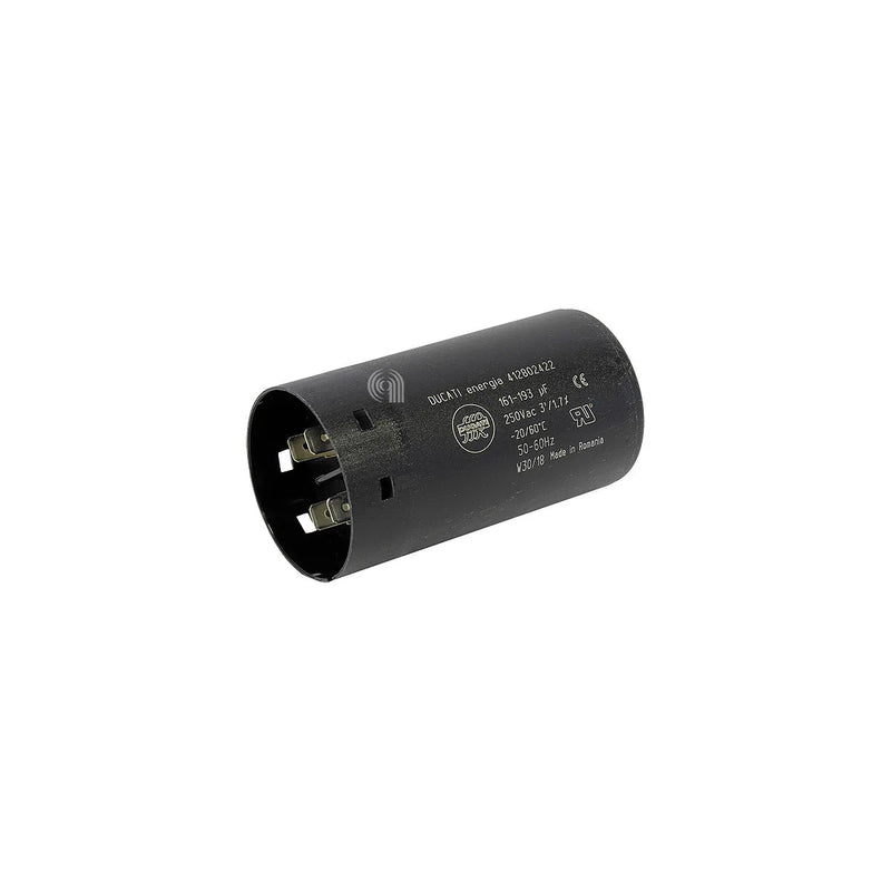 DUCATI - Condensateur de démarrage pour réfrigérateur - 00230075