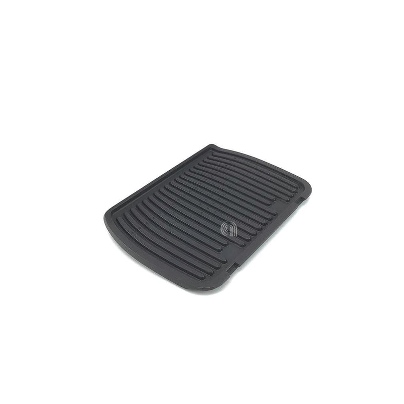 plaque supérieure elite original grill pour Calor TS-01043480