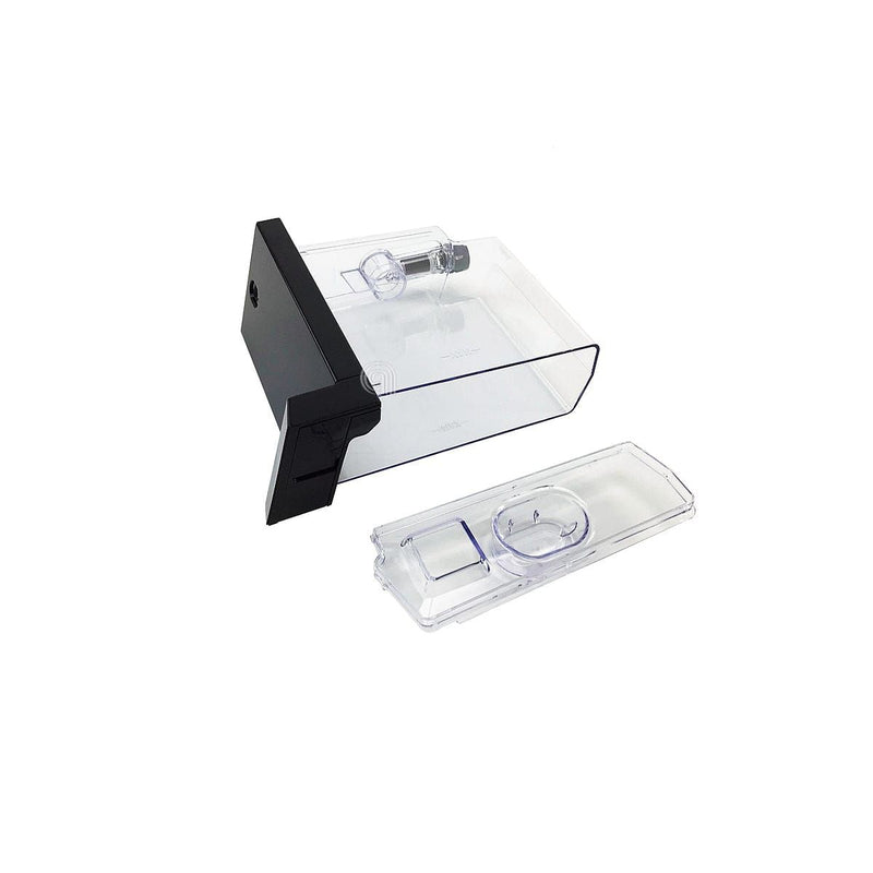 bandeja de réservoir d'eau originale pour cafetière De Longhi 5513200259