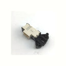 cerradura puerta lavadora midea mfe80-z1419 d0743l-dq17 original