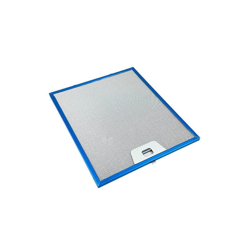 Filtre métallique 253x300 original hotte aspirante Faber 1330067471