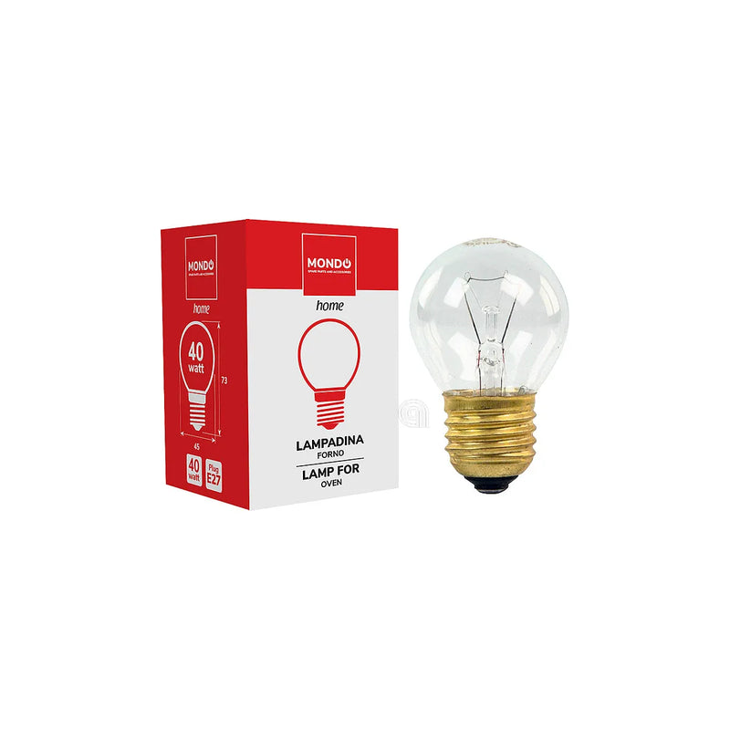 ELECTROLUX, AEG, ARTHUR MARTIN, UNIVERSALE, MONDO - Ampoule Four - 50279916006