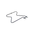 ÉLÉMENT CHAUFFANT INFÉRIEUR FOUR 1200W NARDI