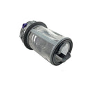 groupe filtre lave-vaisselle compatible avec Beko et Defy 1740800700