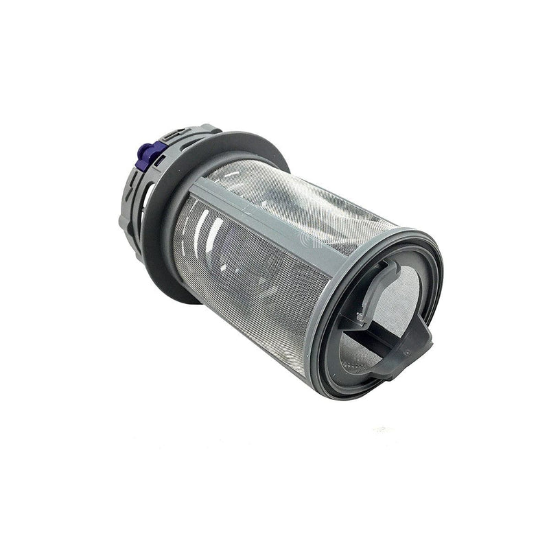 groupe filtre lave-vaisselle compatible avec Beko et Defy 1740800700