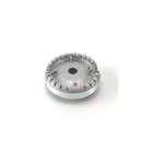 corps brûleur SR pour cuisinière whirlpool et indesit C00312844