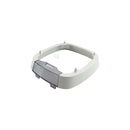 Couvercle inférieur original friteuse De Longhi AS00002897