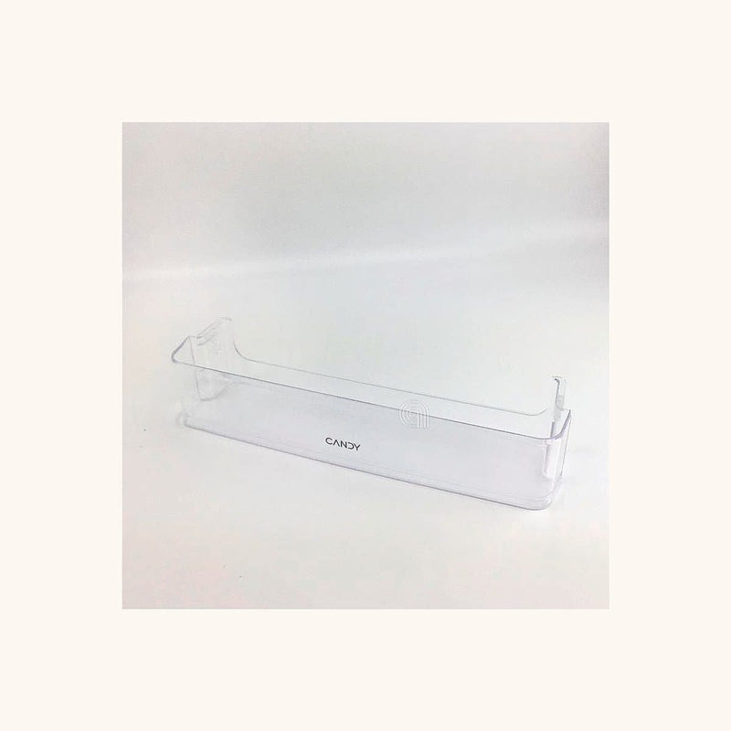 balcon porte bouteilles pour réfrigérateur Candy code 43008331