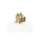 Thermostat de sécurité SB91VM pour four Smeg code 818730640