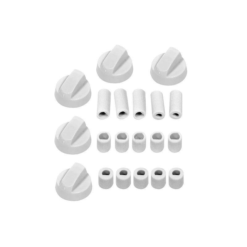 UNIVERSALE - Commandes Four / Plaque de cuisson - AST-00539100