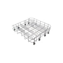 Panier original pour lave-vaisselle Whirlpool et Ariston C00631972