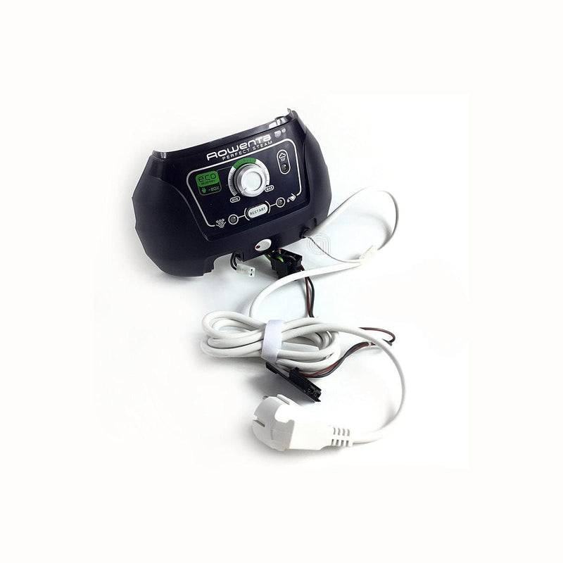 corps avec plaque électronique originale pour fer à repasser Rowenta CS-00137187