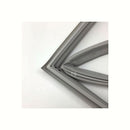 Joint magnétique pour réfrigérateur Hisense HK1433482 et Gorenje