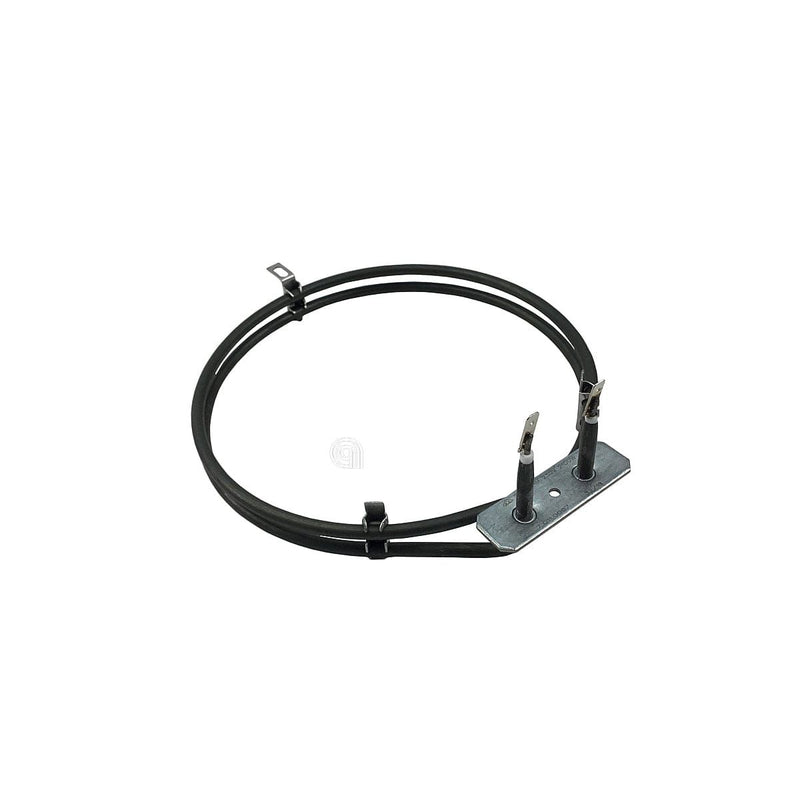 Résistance circulaire 2100W four Gorenje originale 564239