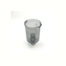 Conteneur à poussière aspirateur Ariete AS00008560 compatible