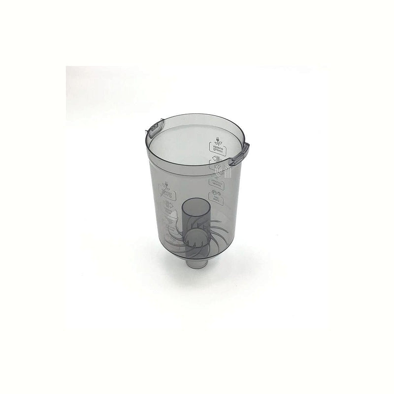 Conteneur à poussière aspirateur Ariete AS00008560 compatible