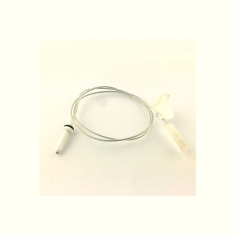 Bougie d'allumage pour Whirlpool, Indesit et Ariston avec le code C00095465