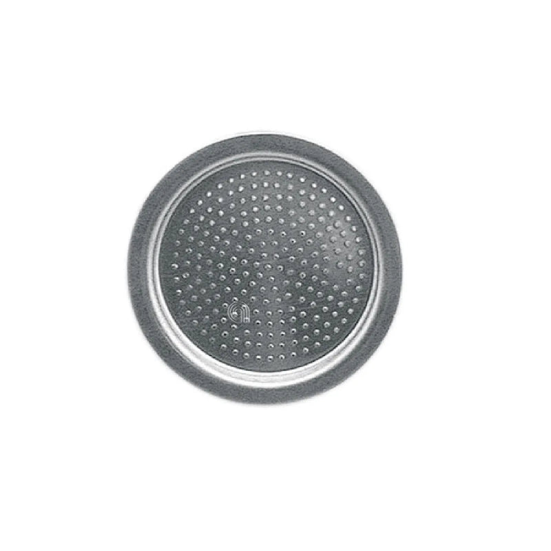 MOKA UNIVERSELLE - Plaque pour cafetière Moka - 00818358as
