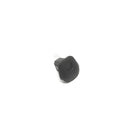 Goupille de fixation d'origine pour lave-vaisselle Electrolux 1174277002
