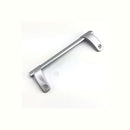 ensemble de poignée pour congélateur Indesit et Whirlpool C00111461