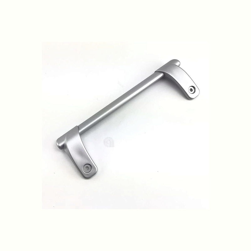 ensemble de poignée pour congélateur Indesit et Whirlpool C00111461