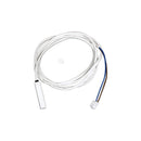 Capteur de température original pour réfrigérateur Candy 49002350