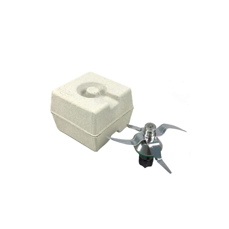 groupe lames et joint Vorwerk Bimby TM5 pièce de rechange 49106