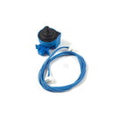 Pressostat original pour lave-linge Whirlpool et marques Indesit, Ariston