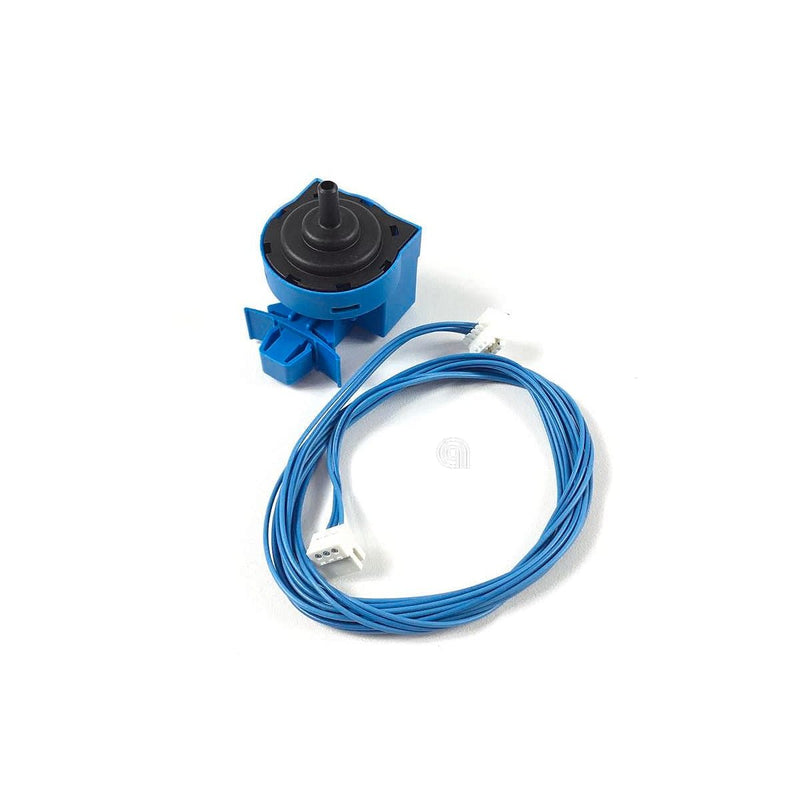 Pressostat original pour lave-linge Whirlpool et marques Indesit, Ariston