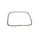 Joint de porte d'origine four Smeg 754131039 754131251