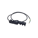 ensemble de borniers pour plaque de cuisson whirlpool et indesit code C00297029