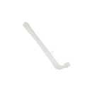 tuyau extérieur lave-vaisselle Gorenje code 148400