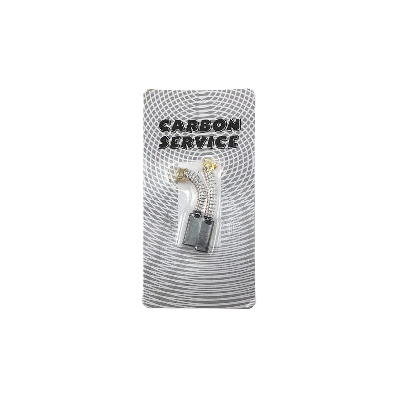 VORWERK-FOLLETTO, UNIVERSEL, VORWERK - Balais de charbon moteur aspirateur - AST-00801040