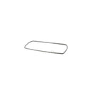 Junte de porte d'origine pour four Bosch 12009307 pour Bosch, Siemens, Neff
