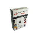 Ensemble de 4 sacs d'aspirateur originaux Rowenta ZR200520