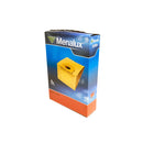 Ensemble de 5 sacs et 2 filtres originaux pour aspirateur Electrolux