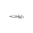 Base inférieure pour fer à repasser Bosch et Siemens code 00448071