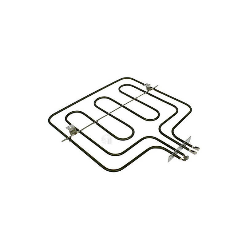ELECTROLUX, AEG, REX, ZANUSSI - Résistance supérieure de four 2550W - 3570355010