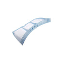 Filtre à air lanugine original pour sèche-linge Whirlpool 482000022831