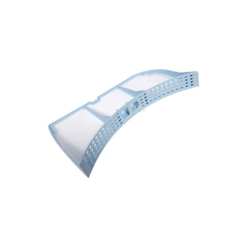 Filtre à air lanugine original pour sèche-linge Whirlpool 482000022831