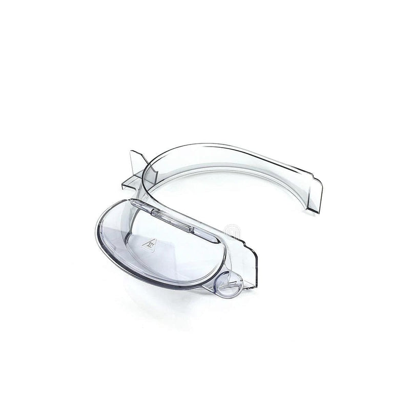 Couvercle original bol pour robot de cuisine De Longhi KW714713