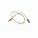 Thermocouple d'origine pour plaque de cuisson Glem Gas code 012Q51