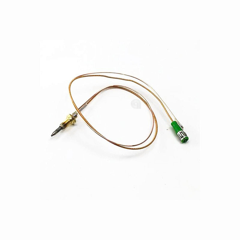 Thermocouple d'origine pour plaque de cuisson Glem Gas code 012Q51